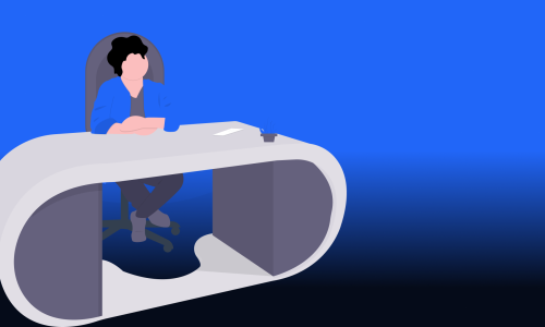 Identity management is het fundament van een nieuwe, moderne receptie